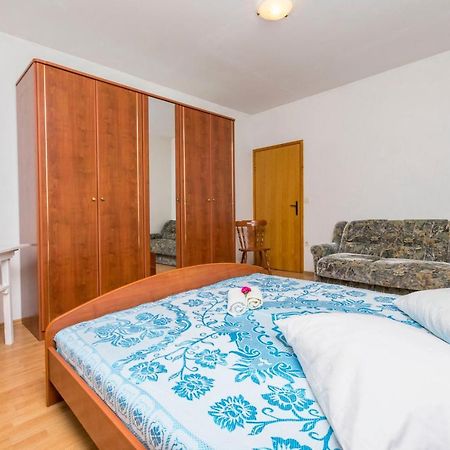 Apartments Anka Duće Extérieur photo