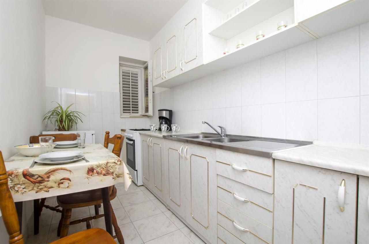 Apartments Anka Duće Extérieur photo