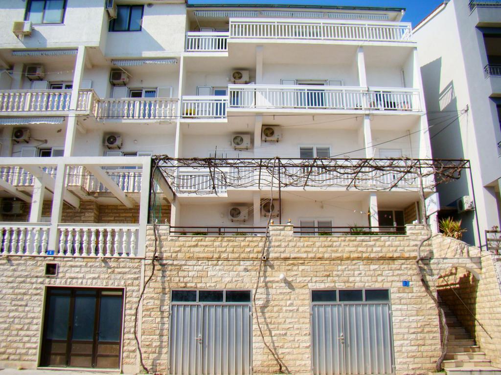 Apartments Anka Duće Extérieur photo