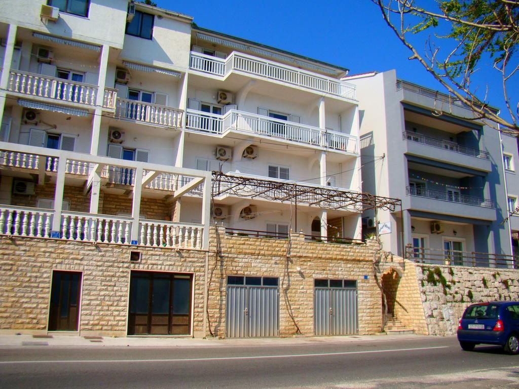Apartments Anka Duće Extérieur photo