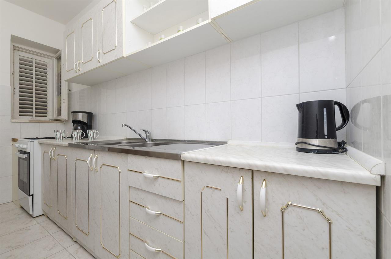 Apartments Anka Duće Extérieur photo