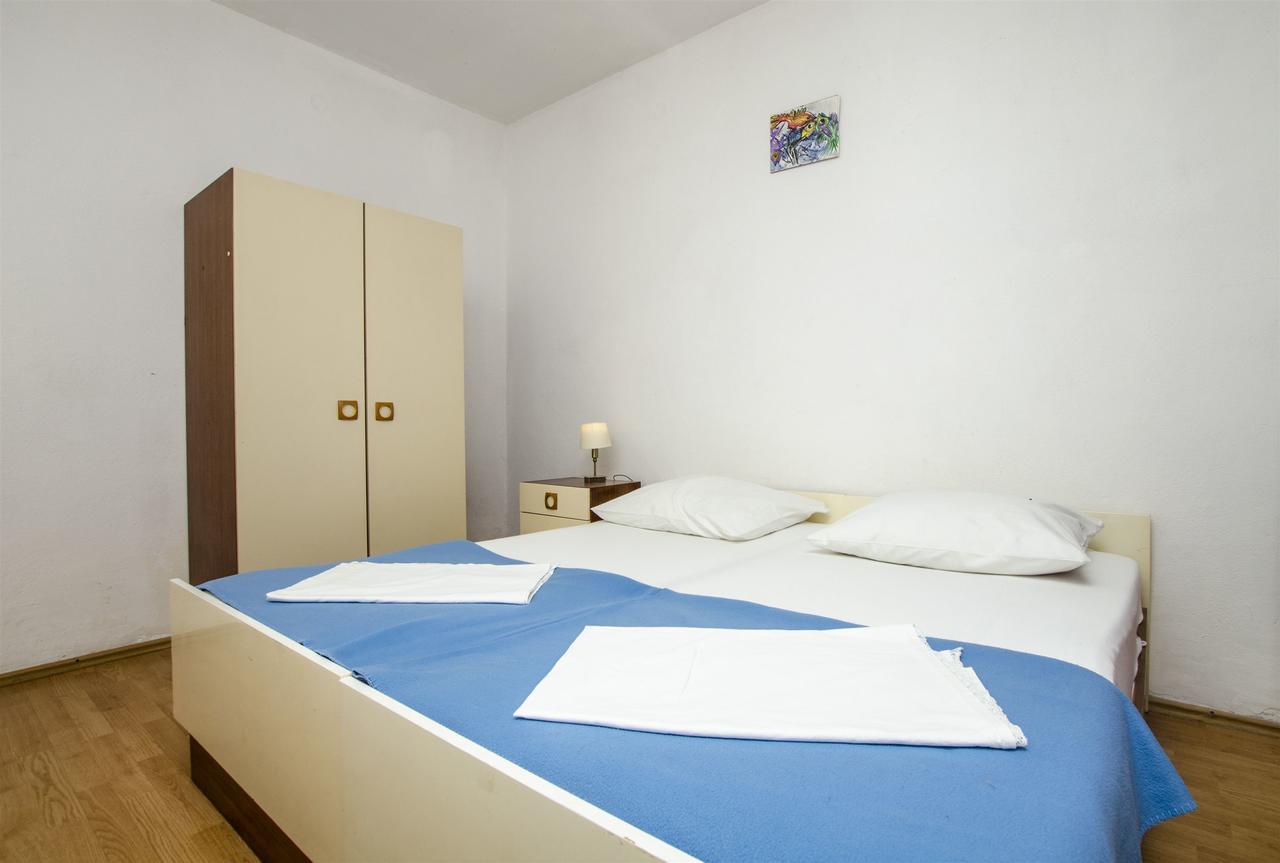 Apartments Anka Duće Extérieur photo