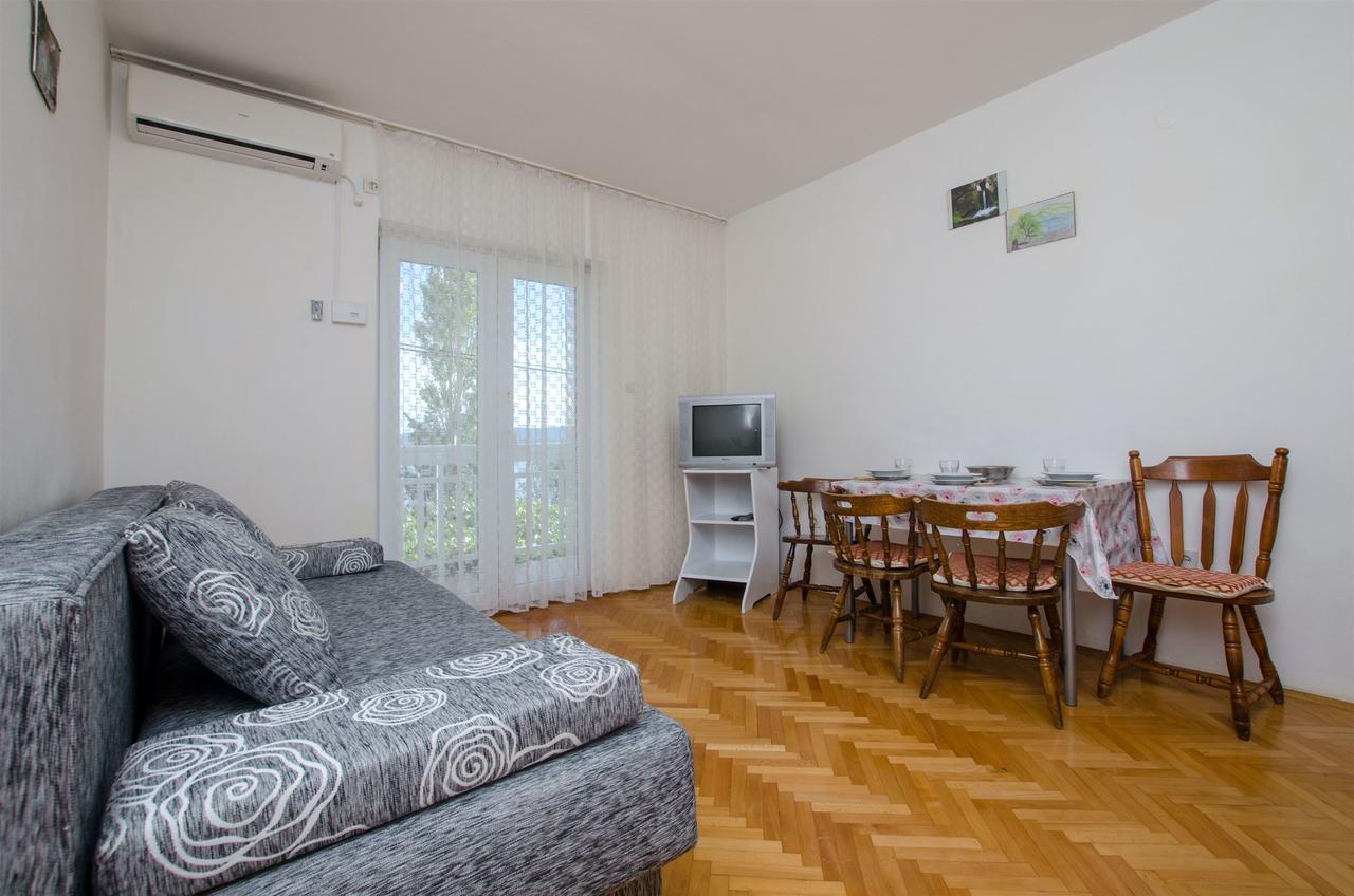 Apartments Anka Duće Extérieur photo