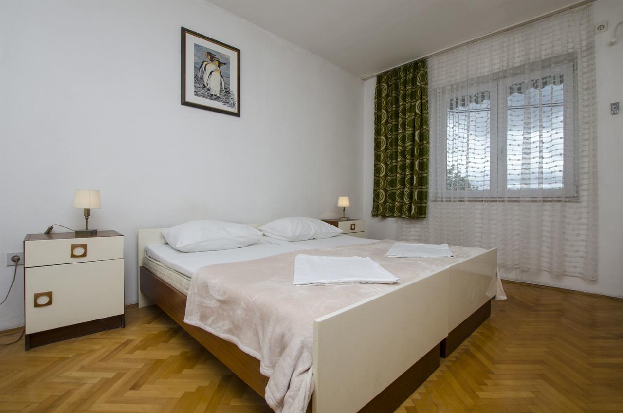 Apartments Anka Duće Extérieur photo