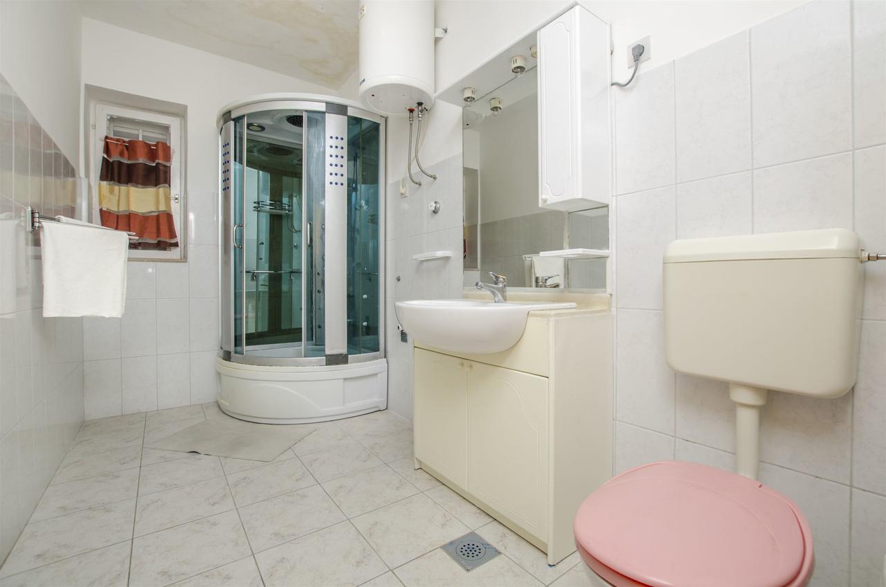 Apartments Anka Duće Extérieur photo