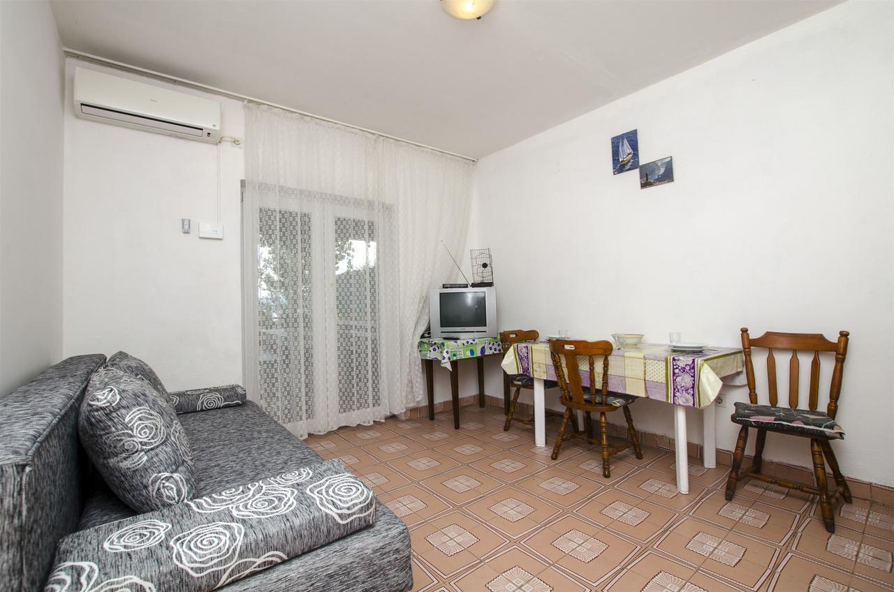 Apartments Anka Duće Extérieur photo