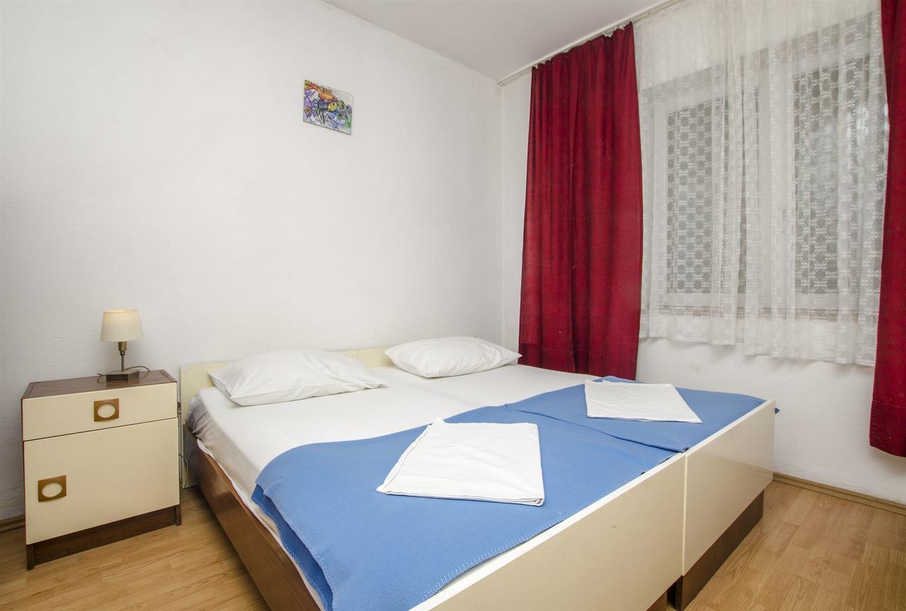 Apartments Anka Duće Extérieur photo