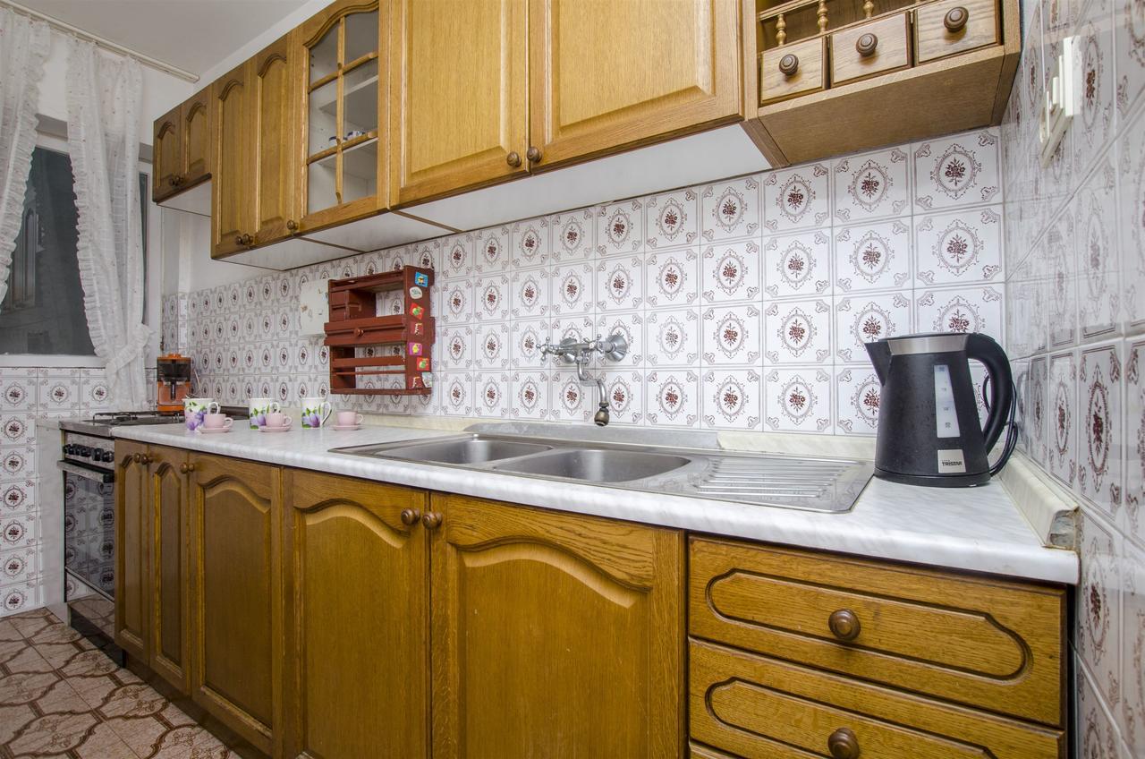 Apartments Anka Duće Extérieur photo