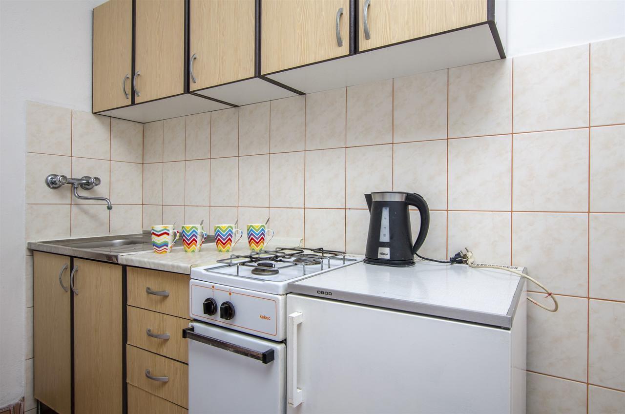 Apartments Anka Duće Extérieur photo