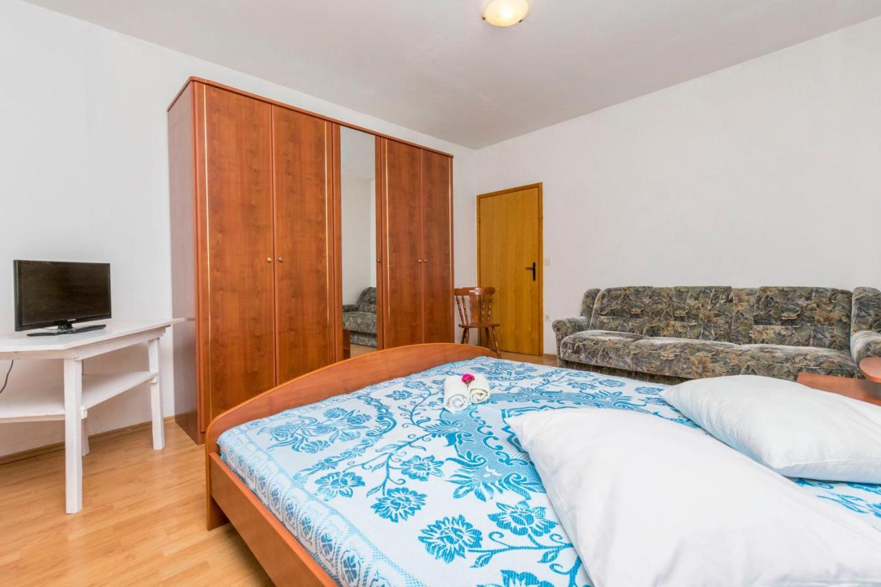 Apartments Anka Duće Extérieur photo