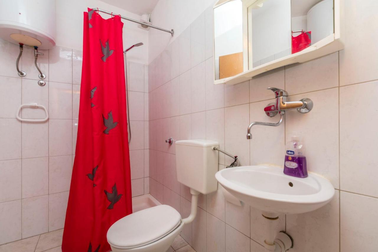 Apartments Anka Duće Extérieur photo