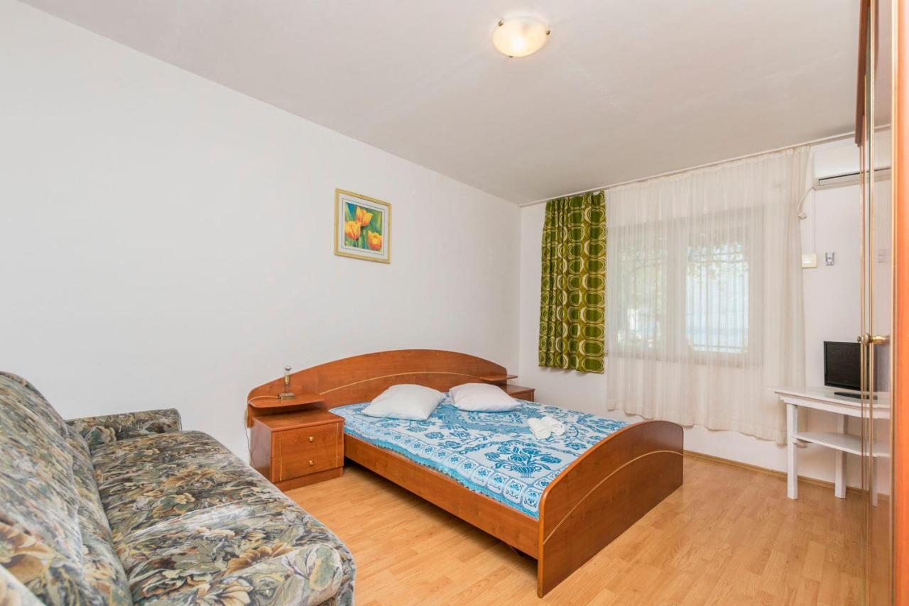 Apartments Anka Duće Extérieur photo
